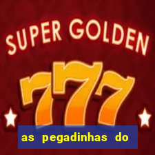 as pegadinhas do silvio santos sao combinadas